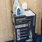 CrossWave HydroSteam PET Pro BISSELL - Showmodel Nieuw, Witgoed en Apparatuur, Stofzuigers, Ruilrijk, Zo goed als nieuw, Info@ruilrijk.nl