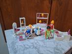 Playmobil 5487 schoonheidssalon, Ophalen, Gebruikt