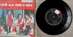 FritsLambrechts/LeoKuysters/LennyKuhr/Johnny&Rijk/John Larry, Ophalen of Verzenden, Zo goed als nieuw, Nederlandstalig