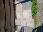 Verschillende tegels - klinkers, gratis ophalen in Rotterdam, Tuin en Terras, Ophalen, Gebruikt, Klinkers, 10 m² of meer
