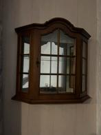 Wandkastje, Huis en Inrichting, Kasten | Wandmeubels, Ophalen, 25 tot 50 cm, Minder dan 150 cm, Minder dan 100 cm