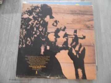 Driedubbel LP`s Bob Marley and the Wailers. beschikbaar voor biedingen