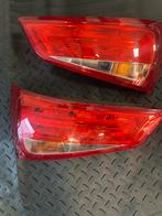 Audi A1 Achterlichten Set, Auto-onderdelen, Verlichting, Ophalen, Gebruikt, Audi