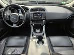 Jaguar XE 2.0 D Prestige| Vol leer| Camera| Navigatie| PDC|, Auto's, Jaguar, Automaat, Achterwielaandrijving, 1800 kg, Euro 6