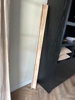 Nieuwe VT wonen wandplanken 170 cm (2 stuks), Nieuw, Ophalen