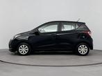 Hyundai i10 1.0i i-Motion Comfort | Climate Control | Airco, Voorwielaandrijving, Stof, Gebruikt, 4 stoelen