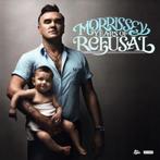 morrissey / years of refusal - alt/indie/punk + binnenhoes, Cd's en Dvd's, Vinyl | Rock, Verzenden, Gebruikt, 12 inch, Alternative