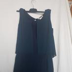 Cristina Gavioli jumpsuit ,maat 36, Blauw, Nieuw, Ophalen of Verzenden, Maat 36 (S)
