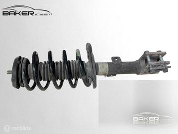 Veerpoot linksvoor Peugeot 3008 ('16-'25) beschikbaar voor biedingen