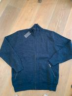 Wollen winterse mannen vesten maat 2xl, Kleding | Heren, Grote Maten, Ophalen of Verzenden, Nieuw, Trui of Vest