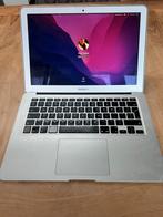 Macbook Air 2015, Computers en Software, Apple Macbooks, Ophalen, Gebruikt, Qwerty, 8 GB