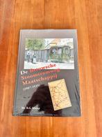 De Betuwsche Stoomtramweg Maatschappij (1907-1935) niew, Ophalen of Verzenden, Zo goed als nieuw, Tram