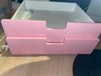 IKEA Stuva Lade - Roze, Kinderen en Baby's, Kinderkamer | Commodes en Kasten, Gebruikt, Minder dan 75 cm, Minder dan 50 cm, Commode