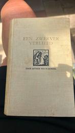 Een zwerver verliefd, Boeken, Ophalen of Verzenden, Gelezen