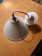 hanglamp, Ophalen of Verzenden, Zo goed als nieuw, Metaal, Minder dan 50 cm