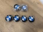 Set Nieuwe BMW Naafdoppen Naafkapjes 68mm verzenden=mogelijk, Ophalen of Verzenden