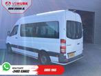 Mercedes-Benz Sprinter 313 2.2 CDI L2H2 €9.922 Incl. BTW B, 13 km/l, Euro 5, Gebruikt, 8 stoelen