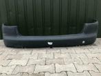 Achterbumper Volkswagen Touran 1T, Gebruikt, Achter, Bumper
