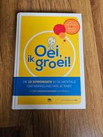 Oei ik groei boek, Ophalen of Verzenden, Nieuw, Opvoeding tot 6 jaar