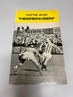 Vijfig jaar Heerenveen 1920 1970, Boeken, Geschiedenis | Stad en Regio, Ophalen of Verzenden, Gelezen