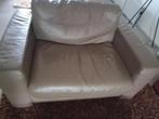 gratis af te halen loveseat, Huis en Inrichting, Fauteuils, Ophalen, Gebruikt, 75 tot 100 cm