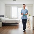 Schoonmaakster gezocht in Kudelstaart