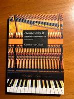 Pianoperikelen & stemmersavonturen Geerten van Gelder, Ophalen of Verzenden, Zo goed als nieuw, Geerten van Gelder