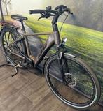 KTM Elektrische fiets Macina | Bosch Middenmotor | Garantie, Overige merken, Ophalen of Verzenden, Zo goed als nieuw, Info@ktm.com