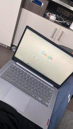 Grijze Chromebook, Computers en Software, Chromebooks, 14 inch, 4 GB of minder, Ophalen of Verzenden, Zo goed als nieuw