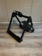 Trak Racer, game wheelstand/wielstandaard FS3 V2, Ophalen, 1 speler, Racen en Vliegen, Zo goed als nieuw