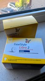 Freestyle sensor Libre 2. FSL, Diversen, Nieuw, Ophalen of Verzenden