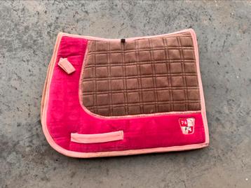 Youngstar pony/shetlander dekje fluweel beschikbaar voor biedingen