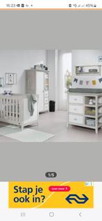 TWF babymeubels / babykamer, Kinderen en Baby's, Kinderkamer | Complete kinderkamers, Ophalen, Zo goed als nieuw, Jongetje of Meisje