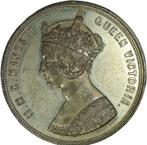 International Exhibition of 1862, London, Postzegels en Munten, Penningen en Medailles, Ophalen of Verzenden, Overige materialen