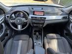 BMW X1 sDrive20i 192pk Executive Aut Camera | Stoelverw. | S, Stof, Wit, Bedrijf, 19 km/l
