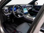 Mercedes-Benz C-Klasse C 200 AMG | NIGHT | Burmester | Memor, Automaat, 4 cilinders, Leder, Bedrijf