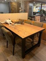 Tafel Lucas, Ophalen, Nieuw, 50 tot 100 cm, Metaal