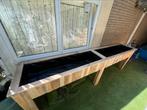 Moestuinbak,plantenbak,kweekbak,bloembak op maat, Ophalen, 100 cm of meer, Nieuw, Tuin