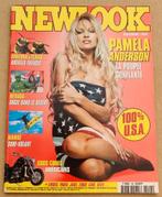 Pamela Anderson newlook magazine, Ophalen of Verzenden, Zo goed als nieuw
