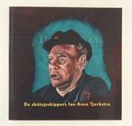 Jansma, Klaas - De Skûtsjeskippers fan Anne Tjerkstra