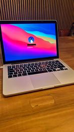 Apple Macbook Pro 2015 TE KOOP!, Onbekend, Gebruikt, Ophalen of Verzenden, MacBook Pro