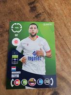 Panini Adrenalyn XL Mohamed Rayhi - Plaatje, Ophalen of Verzenden