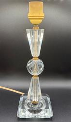 Lampvoet in de stijl van Jacques Adnet, 1930s!, Ophalen of Verzenden