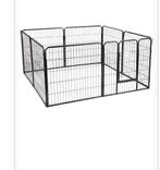 Puppyren, Dieren en Toebehoren, Ophalen, Gebruikt, 110 cm of meer, 65 tot 100 cm