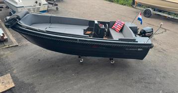 Mythos 480 beschikbaar voor biedingen