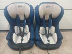 Autostoeltjes, Autogordel of Isofix, Gebruikt, Verstelbare rugleuning, 9 t/m 36 kg
