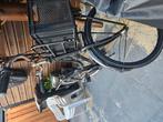 Fiets (24-26 inch), Ophalen of Verzenden, Gebruikt, Versnellingen