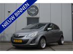 Opel Corsa 1.2 EcoFlex Anniversay Edition LPG GAS G3 install, Auto's, Opel, Origineel Nederlands, Te koop, Zilver of Grijs, 5 stoelen