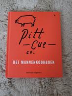 Het Pitt Cue co. Het mannenkookboek, Ophalen of Verzenden, Zo goed als nieuw