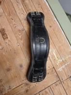 Leren singel, Dieren en Toebehoren, Ophalen of Verzenden, Gebruikt, Dressuur